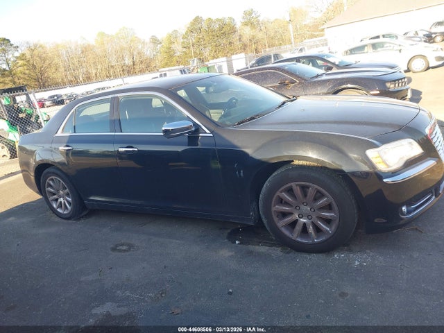 44608506 :رقم المزاد ، 2C3CCAEGXEH264902 vin ، 2014 Chrysler 300c مزاد بيع