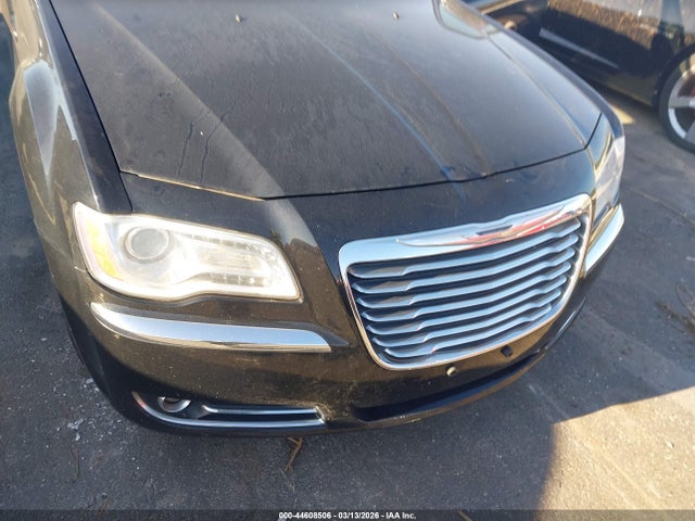 44608506 :رقم المزاد ، 2C3CCAEGXEH264902 vin ، 2014 Chrysler 300c مزاد بيع