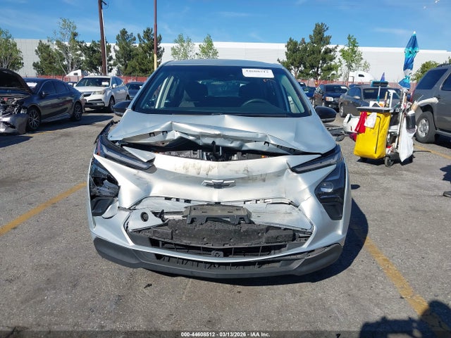 1G1FW6S06P4193890 Chevrolet Bolt Ev Fwd 1lt