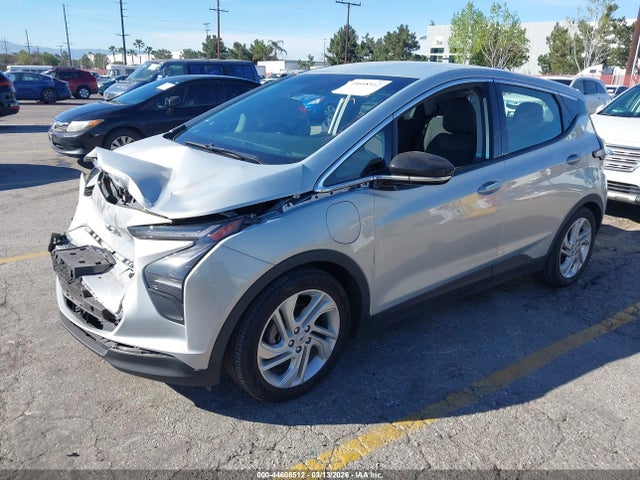 1G1FW6S06P4193890 Chevrolet Bolt Ev Fwd 1lt