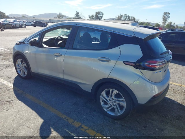 1G1FW6S06P4193890 Chevrolet Bolt Ev Fwd 1lt