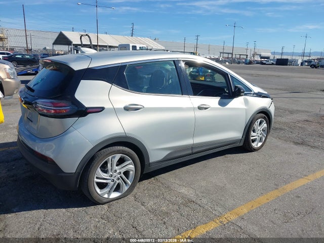 1G1FW6S06P4193890 Chevrolet Bolt Ev Fwd 1lt