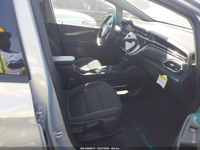 1G1FW6S06P4193890 Chevrolet Bolt Ev Fwd 1lt
