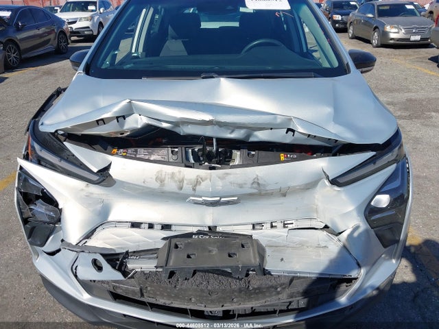 1G1FW6S06P4193890 Chevrolet Bolt Ev Fwd 1lt