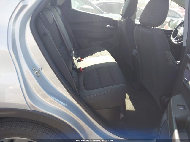 1G1FW6S06P4193890 Chevrolet Bolt Ev Fwd 1lt