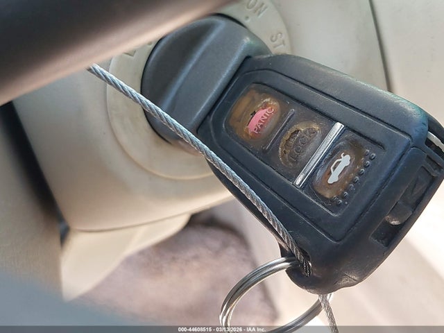 Продажа на аукционе авто 2004 Lexus Ls 430, vin: JTHBN36FX40147356, номер лота: 44608515