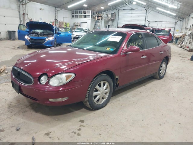 Aukcja sprzedaży 2005 Buick Lacrosse Cx, vin: 2G4WC532151334945, numer aukcji: 44608516