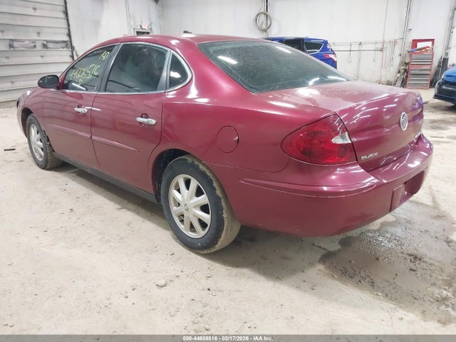 Aukcja sprzedaży 2005 Buick Lacrosse Cx, vin: 2G4WC532151334945, numer aukcji: 44608516