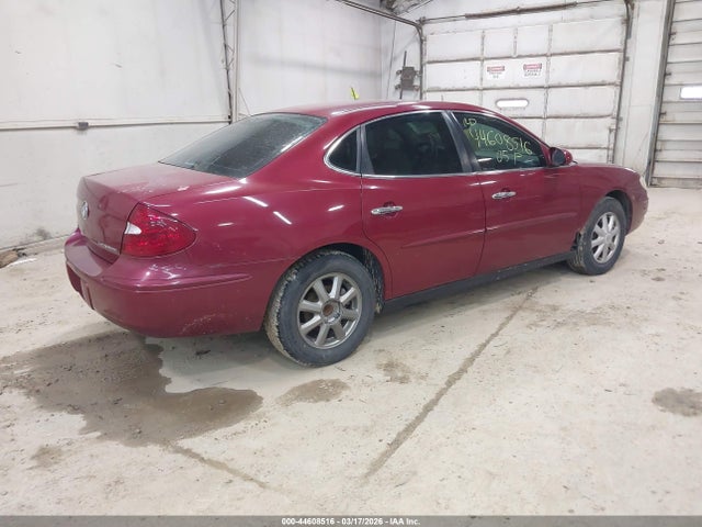 Aukcja sprzedaży 2005 Buick Lacrosse Cx, vin: 2G4WC532151334945, numer aukcji: 44608516