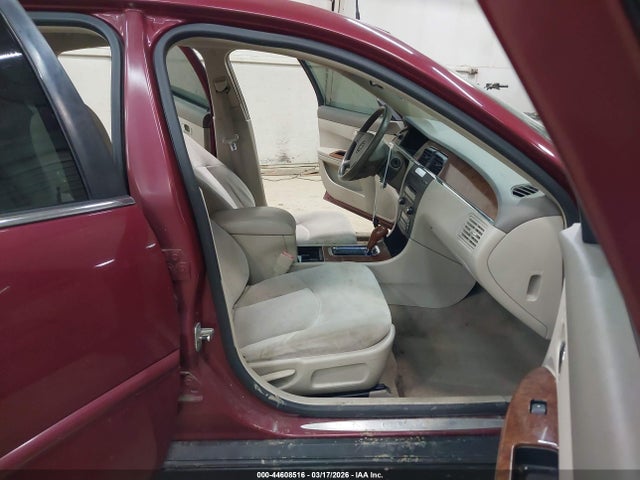 Aukcja sprzedaży 2005 Buick Lacrosse Cx, vin: 2G4WC532151334945, numer aukcji: 44608516