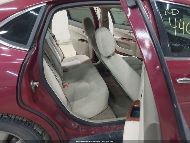 Aukcja sprzedaży 2005 Buick Lacrosse Cx, vin: 2G4WC532151334945, numer aukcji: 44608516