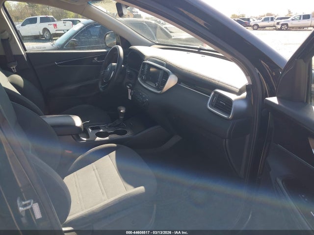 Aukcja sprzedaży 2019 Kia Sorento 2.4l L, vin: 5XYPG4A30KG585928, numer aukcji: 44608517