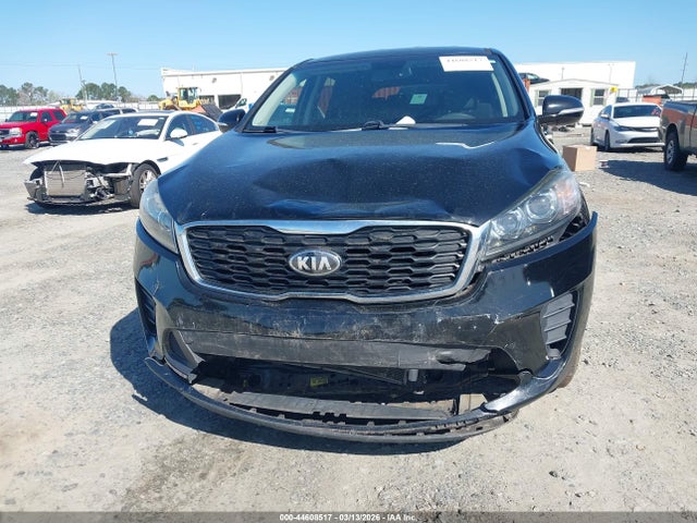 Aukcja sprzedaży 2019 Kia Sorento 2.4l L, vin: 5XYPG4A30KG585928, numer aukcji: 44608517