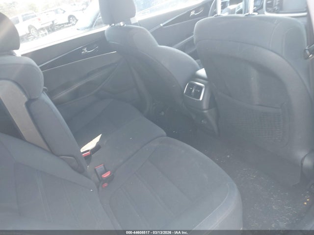 Aukcja sprzedaży 2019 Kia Sorento 2.4l L, vin: 5XYPG4A30KG585928, numer aukcji: 44608517