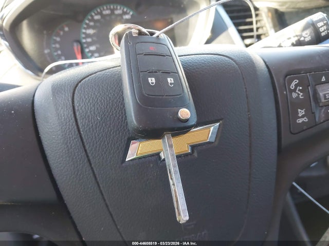 Chevrolet TRAX LS 2018 KL7CJNSB5JB568897 Image 11