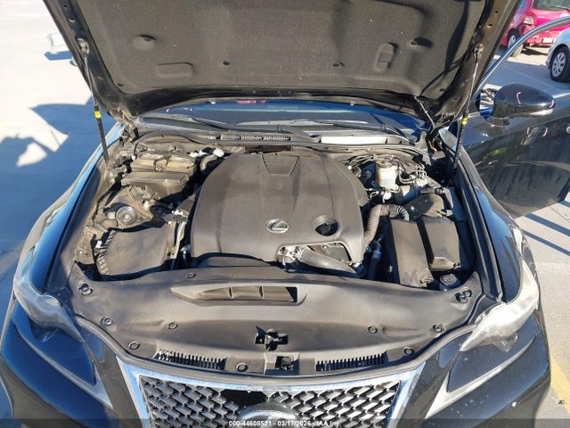 Aukcja sprzedaży 2014 Lexus Is 250, vin: JTHBF1D2XE5008222, numer aukcji: 44608521