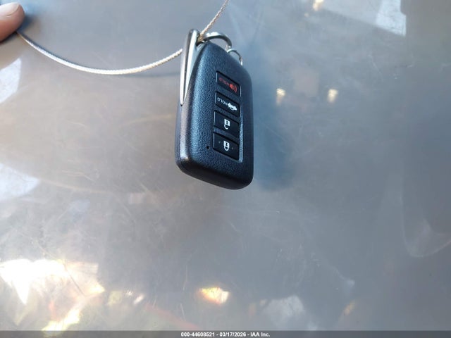 Aukcja sprzedaży 2014 Lexus Is 250, vin: JTHBF1D2XE5008222, numer aukcji: 44608521