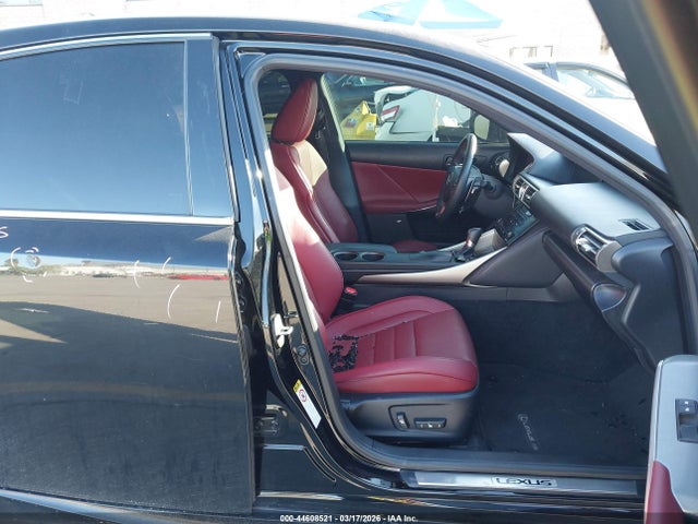 Aukcja sprzedaży 2014 Lexus Is 250, vin: JTHBF1D2XE5008222, numer aukcji: 44608521
