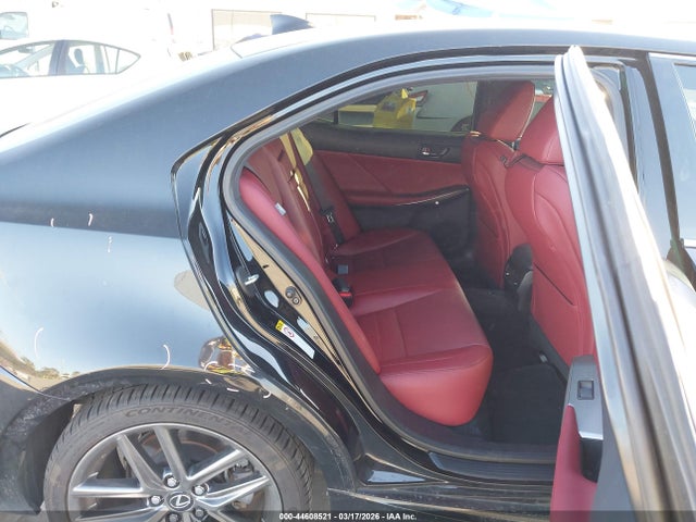 Aukcja sprzedaży 2014 Lexus Is 250, vin: JTHBF1D2XE5008222, numer aukcji: 44608521