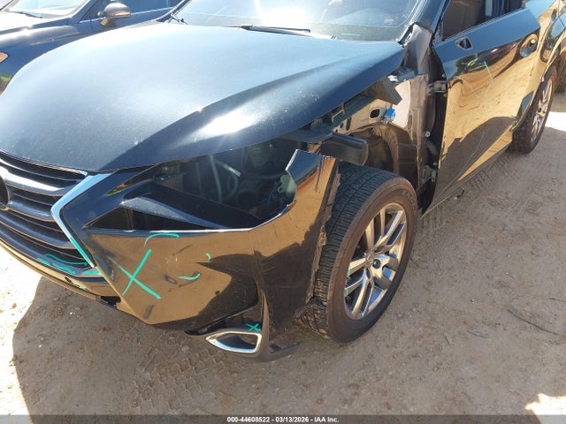 Продажа на аукционе авто 2015 Lexus Nx 200t, vin: JTJYARBZ4F2013358, номер лота: 44608522