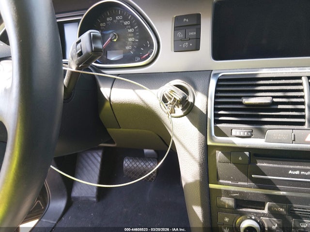 2015 AUDI Q7 WA1LGAFE1FD009268 Photo 10