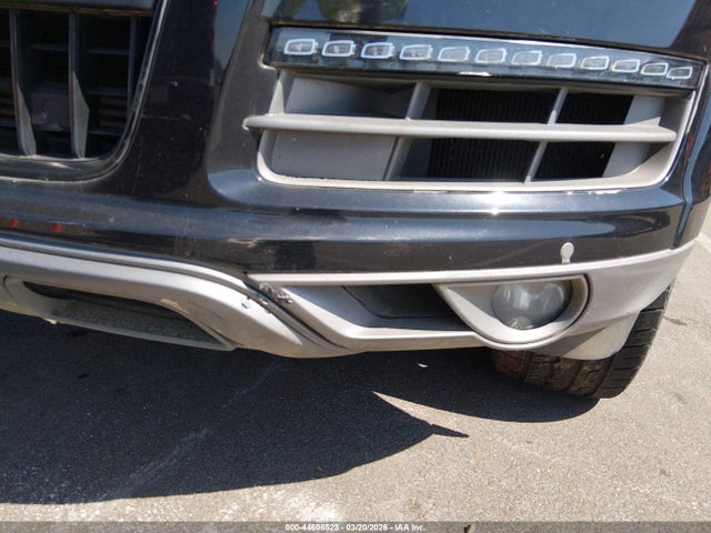 2015 AUDI Q7 WA1LGAFE1FD009268 Photo 5
