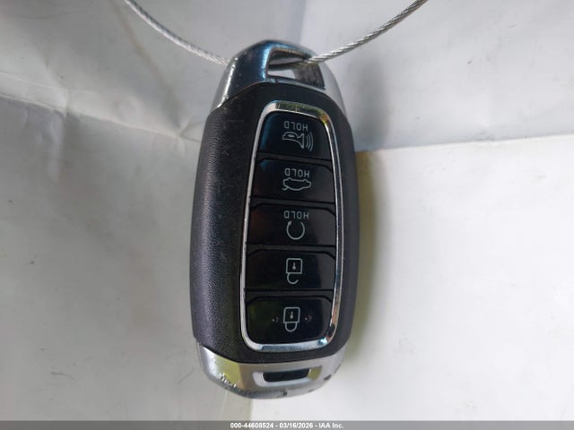 Aukcja sprzedaży 2021 Hyundai Elantra Sel, vin: KMHLN4AG9MU131651, numer aukcji: 44608524