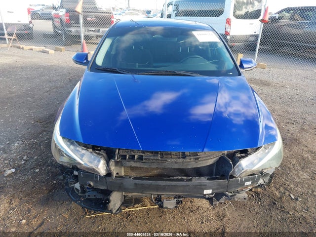 Aukcja sprzedaży 2021 Hyundai Elantra Sel, vin: KMHLN4AG9MU131651, numer aukcji: 44608524