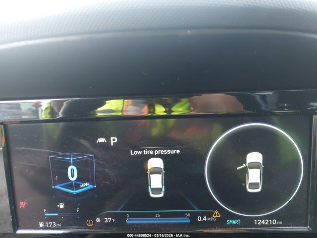 Aukcja sprzedaży 2021 Hyundai Elantra Sel, vin: KMHLN4AG9MU131651, numer aukcji: 44608524