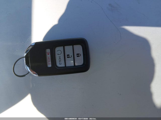 44608530 :رقم المزاد ، 5FPYK3F58HB029302 vin ، 2017 Honda Ridgeline Rtl مزاد بيع