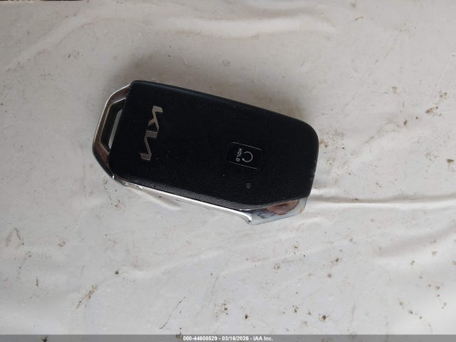 3KPF54AD5PE662596 KIA Forte Gt-line
