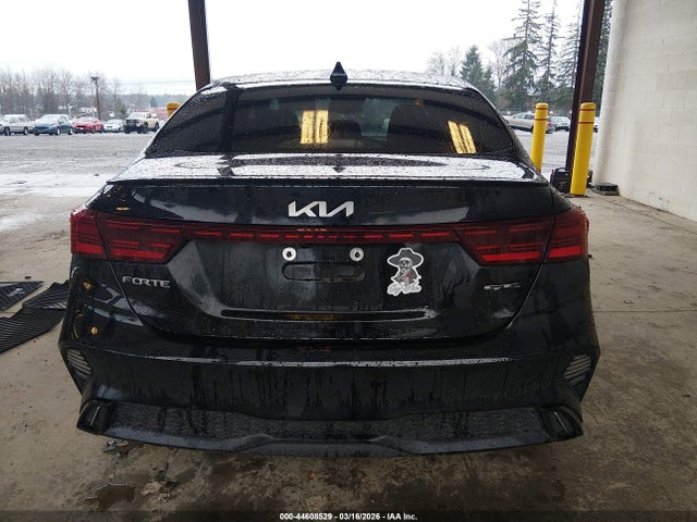 3KPF54AD5PE662596 KIA Forte Gt-line