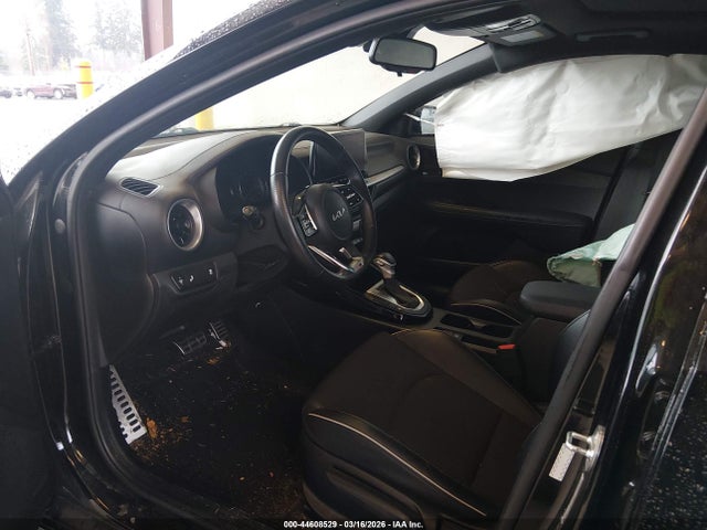3KPF54AD5PE662596 KIA Forte Gt-line