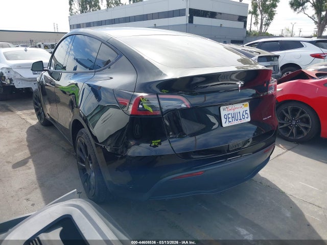 7SAYGDEE3PA035251 Tesla Model Y Awd/long Range Dual Motor All-wheel Drive