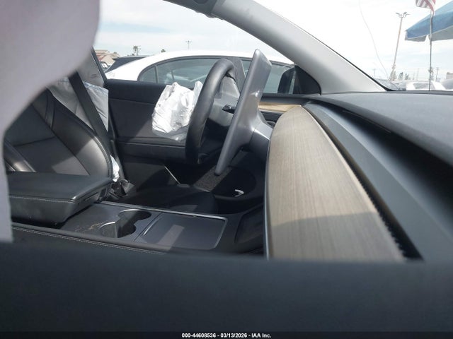 7SAYGDEE3PA035251 Tesla Model Y Awd/long Range Dual Motor All-wheel Drive