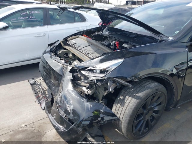 7SAYGDEE3PA035251 Tesla Model Y Awd/long Range Dual Motor All-wheel Drive