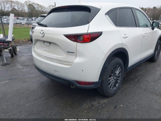 44608542 :رقم المزاد ، JM3KFBCM2M0360952 vin ، 2021 Mazda Cx-5 Touring مزاد بيع