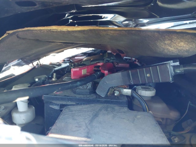 2017 MITSUBISHI MIRAGE ML32A4HJ1HH005637 Photo 9