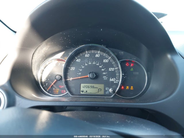 2017 MITSUBISHI MIRAGE ML32A4HJ1HH005637 Photo 6