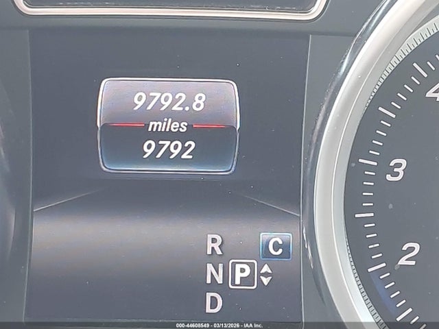 4JGDA5JB4JB071537 Mercedes-Benz GLE 350