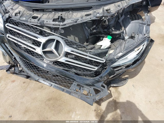 4JGDA5JB4JB071537 Mercedes-Benz GLE 350