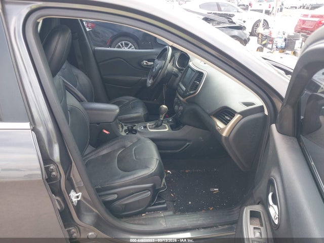 Aukcja sprzedaży 2015 Jeep Cherokee Limited, vin: 1C4PJMDS4FW688461, numer aukcji: 44608553
