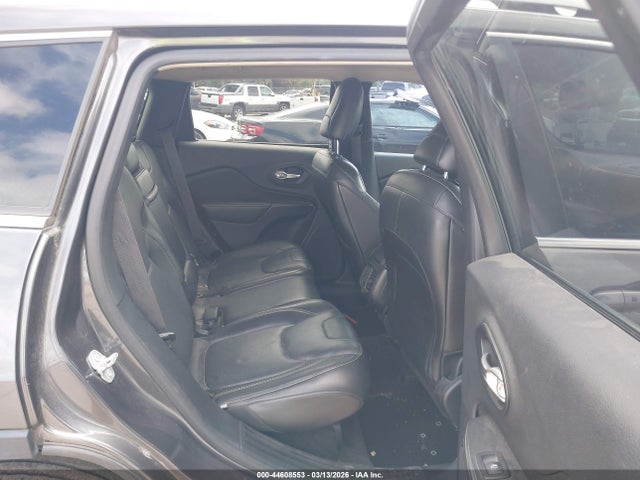 Aukcja sprzedaży 2015 Jeep Cherokee Limited, vin: 1C4PJMDS4FW688461, numer aukcji: 44608553