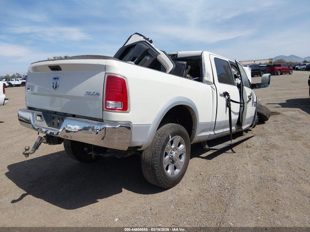 2016 RAM 2500 3C6UR5FL4GG244706 Photo 3