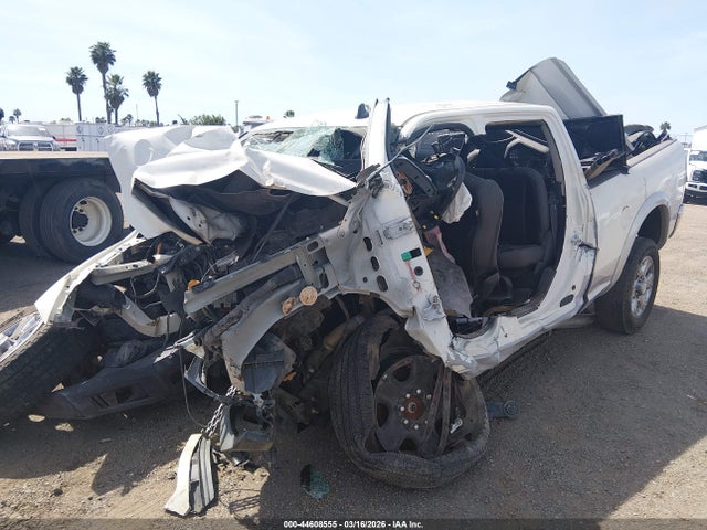 2016 RAM 2500 3C6UR5FL4GG244706 Photo 5