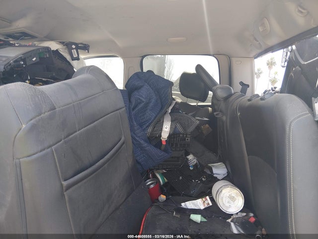 2016 RAM 2500 3C6UR5FL4GG244706 Photo 7