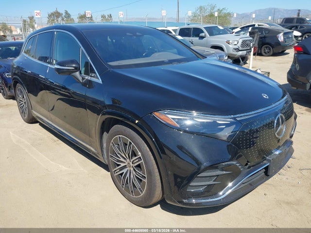 2023 MERCEDES-BENZ EQS 580 SUV 4JGDM4EB1PA019289