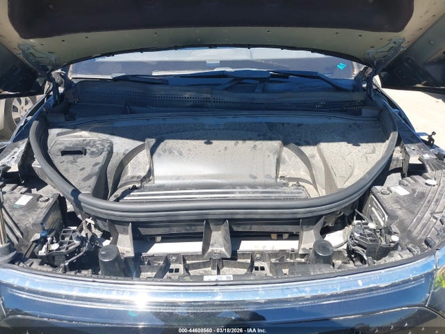 2023 MERCEDES-BENZ EQS 580 SUV 4JGDM4EB1PA019289 Photo 9