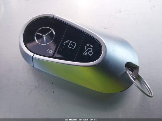 2023 MERCEDES-BENZ EQS 580 SUV 4JGDM4EB1PA019289 Photo 10