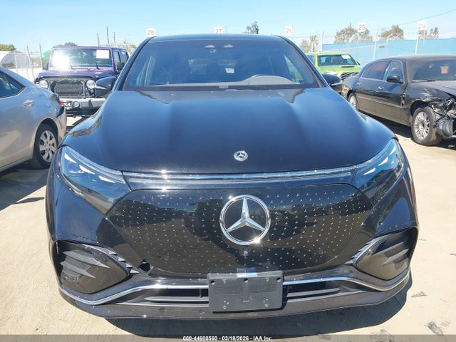 4JGDM4EB1PA019289 Mercedes-Benz Eqs 580 Suv 4matic